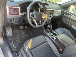 فولكسفاغن أطلس